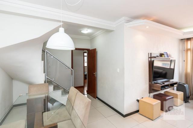 Apartamento à venda com 4 dormitórios em Monsenhor messias, Belo horizonte cod:257472 - Foto 7