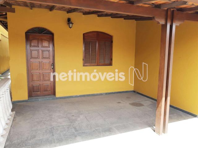 Casa de condomínio à venda com 2 dormitórios em Planalto, Belo horizonte cod:719438
