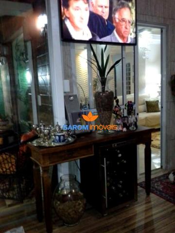 Sarom vende casa Condomínio Flores do Cerrado em Valparaíso de Goias, 2 quarto reformada - Foto 9