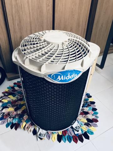 VENDO AR CONDICIONADO 12.000 BTUs - Foto 3