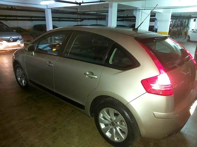 Vendo c4 completo - Foto 11