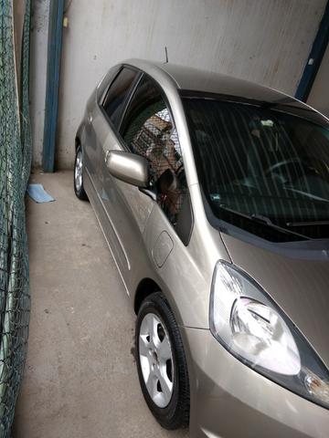 Honda Fit LX 1.4 2010/2011 Mecanico - Completo - Foto 5