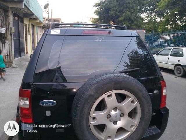 Ecosport 2005 - Foto 4