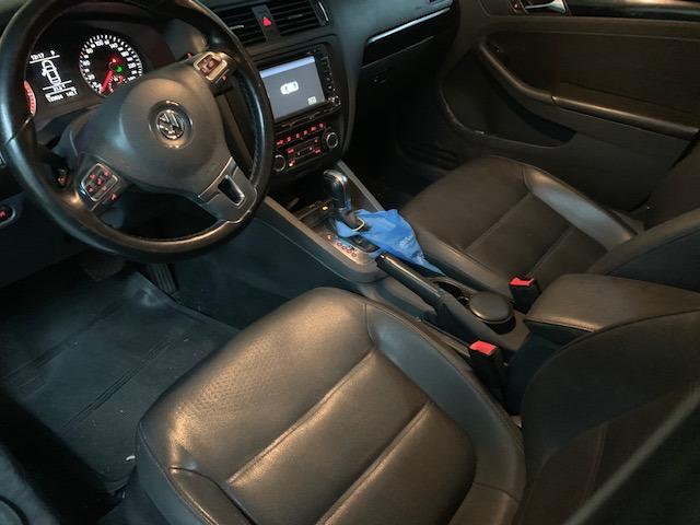 VW Jetta 2.0 confortiline unico dono - Foto 2
