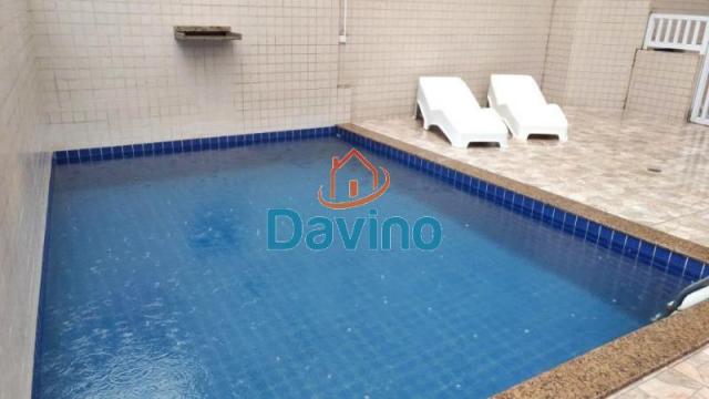 Apartamento com 1 dorms em Praia Grande - Aviação por 165 mil à venda - Foto 14