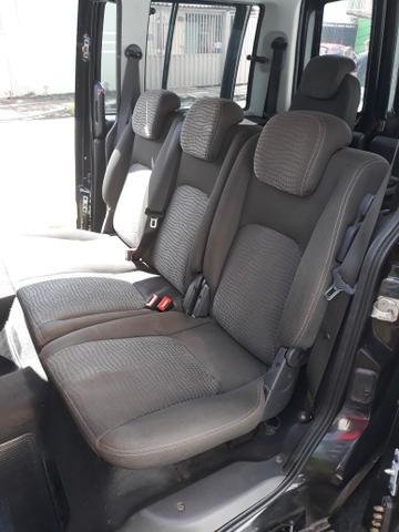 Fiat Doblo Fiat Doblo Adv 1.8 Flex - Foto 4