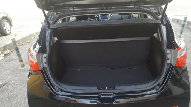 Hyundai HB20 Motor 1.6 Manual ano 2013 Preto - Foto 5