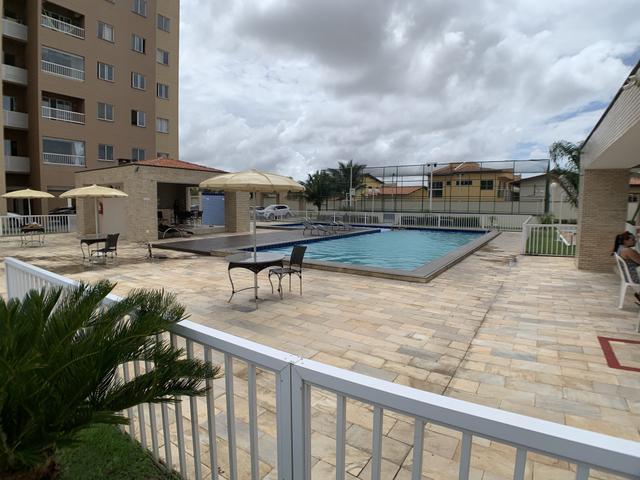 Apto Cond.Clube Del Fiori Cohama Nascente Fino Acabamento - Foto 19