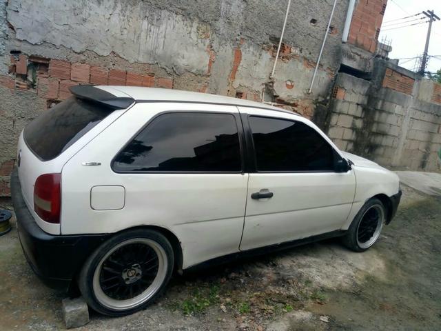 Vendo um gol 2001