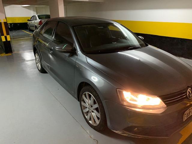 VW Jetta 2.0 confortiline unico dono - Foto 5