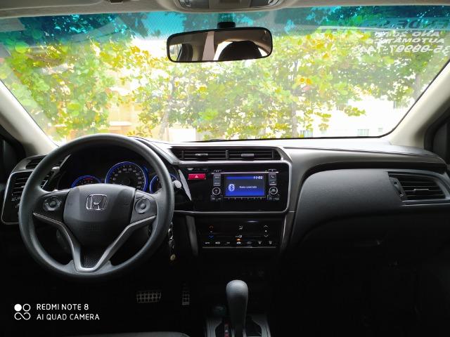 Honda City EX/2015 com 38.000 km rodados - Foto 2