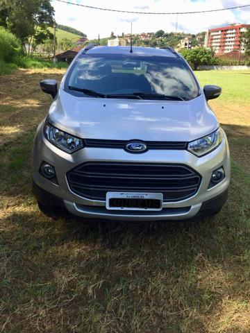 Ecosport Freestyle - 1.6 - 2016/16 - Foto 14