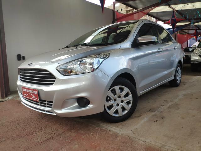Ford ka 2015