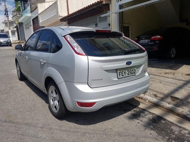 Ford focus glx 2013 2.0 automático - Foto 9