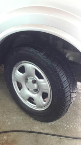 Ford EcoSport 1.6 Flex 2005 16,200zap - Foto 9
