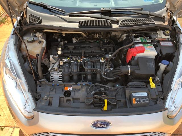 New Fiesta 1.6 SE Hatch - Foto 7