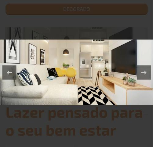 2 Qtos prox. Shopping Independência - Foto 2