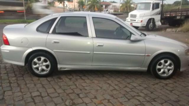 Vectra Chevrolet - Foto 4
