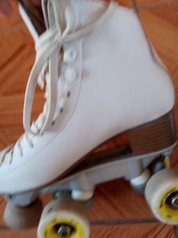 Patins profissional