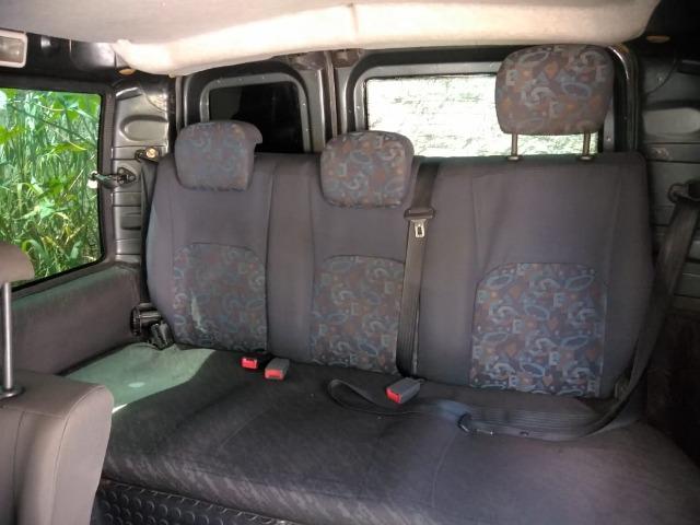 Doblo 2006/2007 - Foto 4