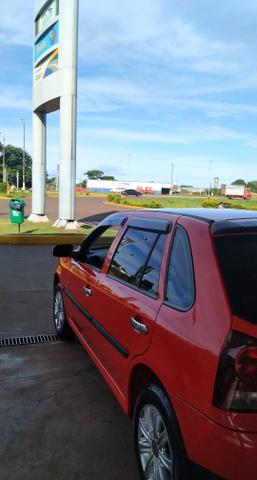 Gol G4