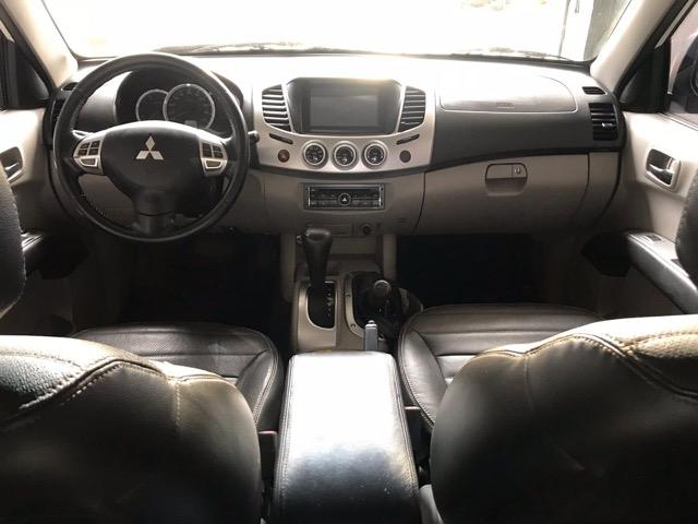 Vendo L200 2013 - Foto 6