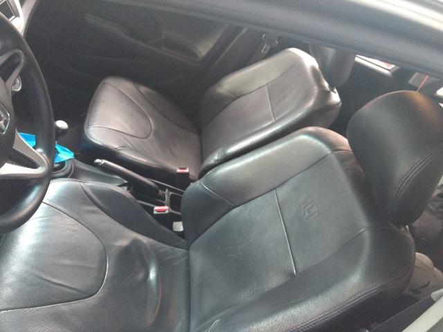Honda Fit LX 1.4 2010/2011 Mecanico - Completo - Foto 8
