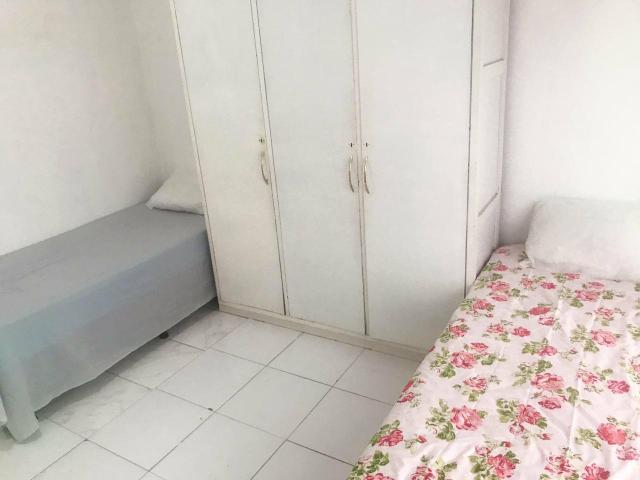 Quarto no Parque Dez - Foto 2