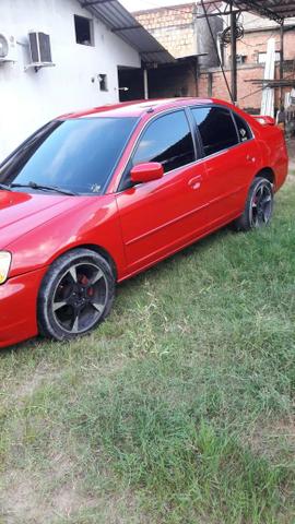 Vendo Honda Civic - Foto 8