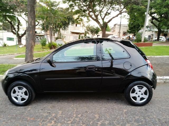 Ford ka conservado - Foto 2