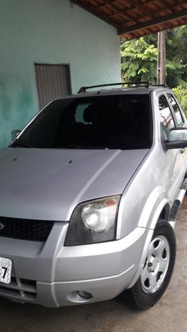 Ford EcoSport 1.6 Flex 2005 16,200zap - Foto 2