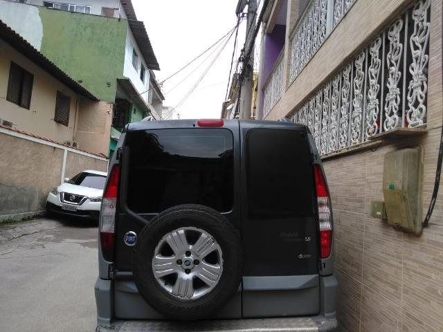 Doblo 2006/2007 - Foto 3