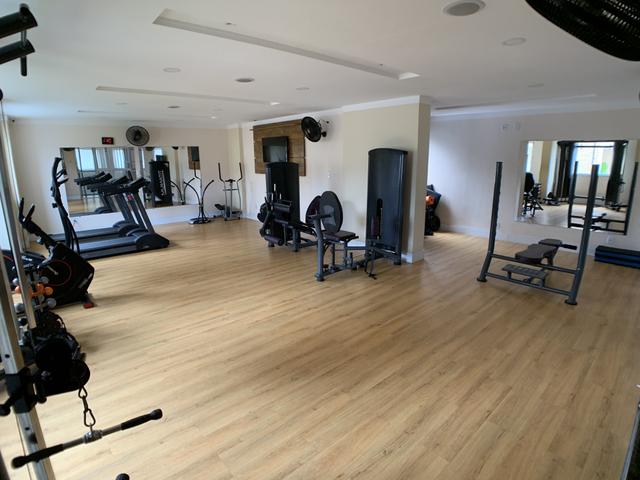 Apto Cond.Clube Del Fiori Cohama Nascente Fino Acabamento - Foto 11