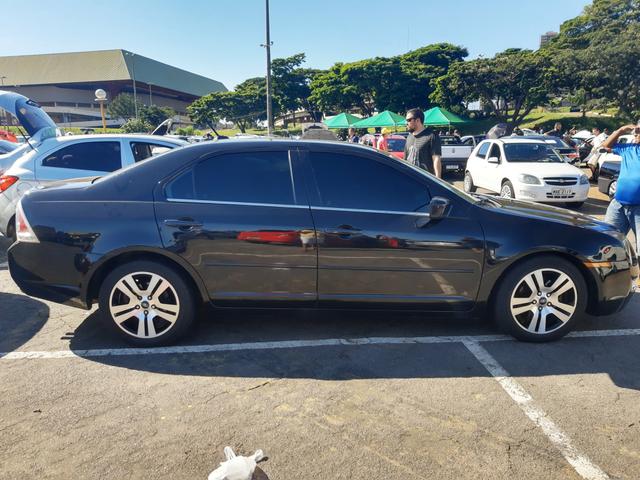 Ford Fusion - Foto 2