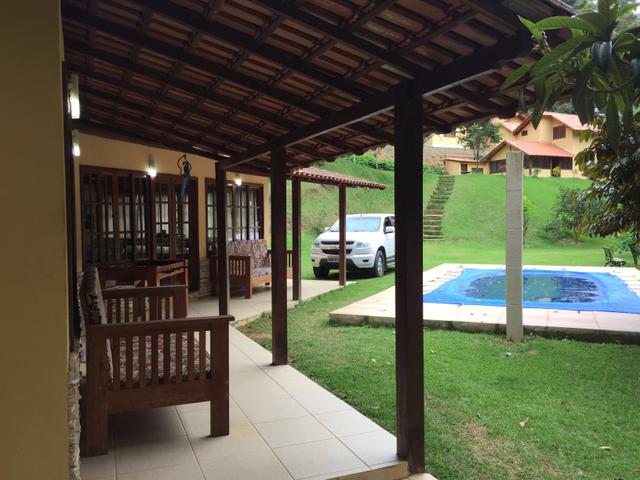 Alugo sítio em Santa Teresa - Foto 4