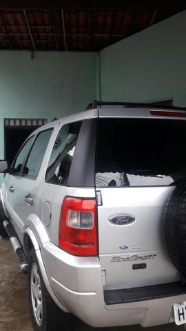 Ford EcoSport 1.6 Flex 2005 16,200zap - Foto 4