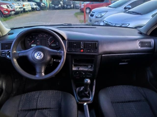 Golf 1.6 mi completo - Foto 8