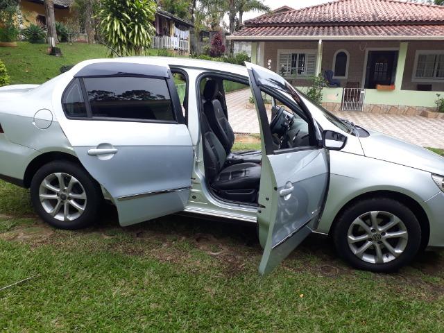 Vendo Voyage comfortline completo 1.6 2011 - Foto 11