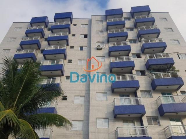 Apartamento com 1 dorms em Praia Grande - Aviação por 165 mil à venda