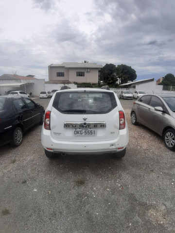 Duster 2.0 dynamic completa. - Foto 6