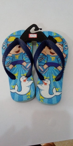 Chinelos Personalizados - Foto 5