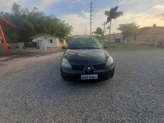 Clio 2011/2012 completo