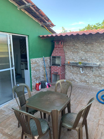 CASA COM PISCINA NO PILAR EM ITAMARACÁ - Foto 3