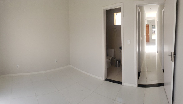 Belíssima Casa no Residencial Arbre Casa com 3 quartos sendo 2 suítes e 2 garagens - Foto 11