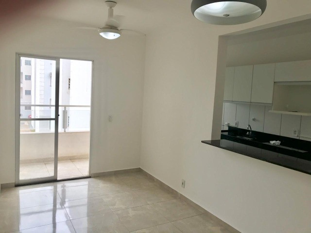 Apartamento Spazio Rio Colorado