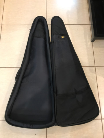 Semi Case para Guitarra Solid Sound - Foto 4