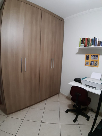 Apartamento 3 Dormitórios 1 Suíte - Lazer Completo - Portaria 24 horas - Foto 10