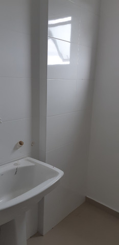 Alugo apartamento com 2 quartos no bairro Adhemar Garcia - Joinville/SC - Foto 2