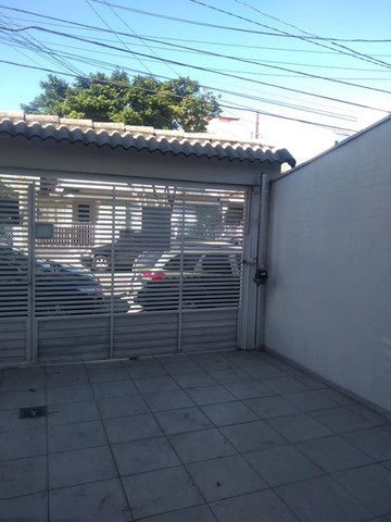 Excelente sobrado na vila América em santo André Ref A18 - Foto 2