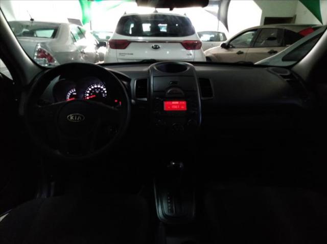 Kia Soul 1.6 ex 16v - Foto 8